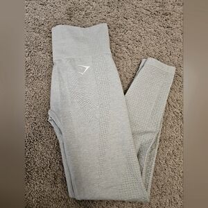 Grey GYMSHARK leggings